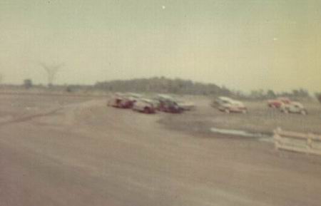 Thunder Road Speedway - From Brent Kostanko (newer photo)